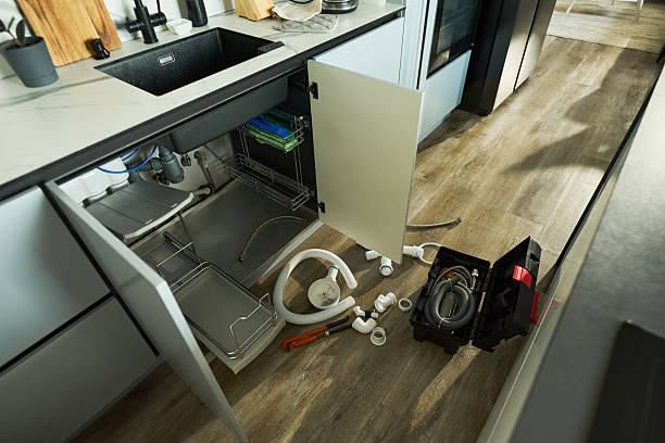 24/7 Emergency Pipe Repair experts in Commerce, TX